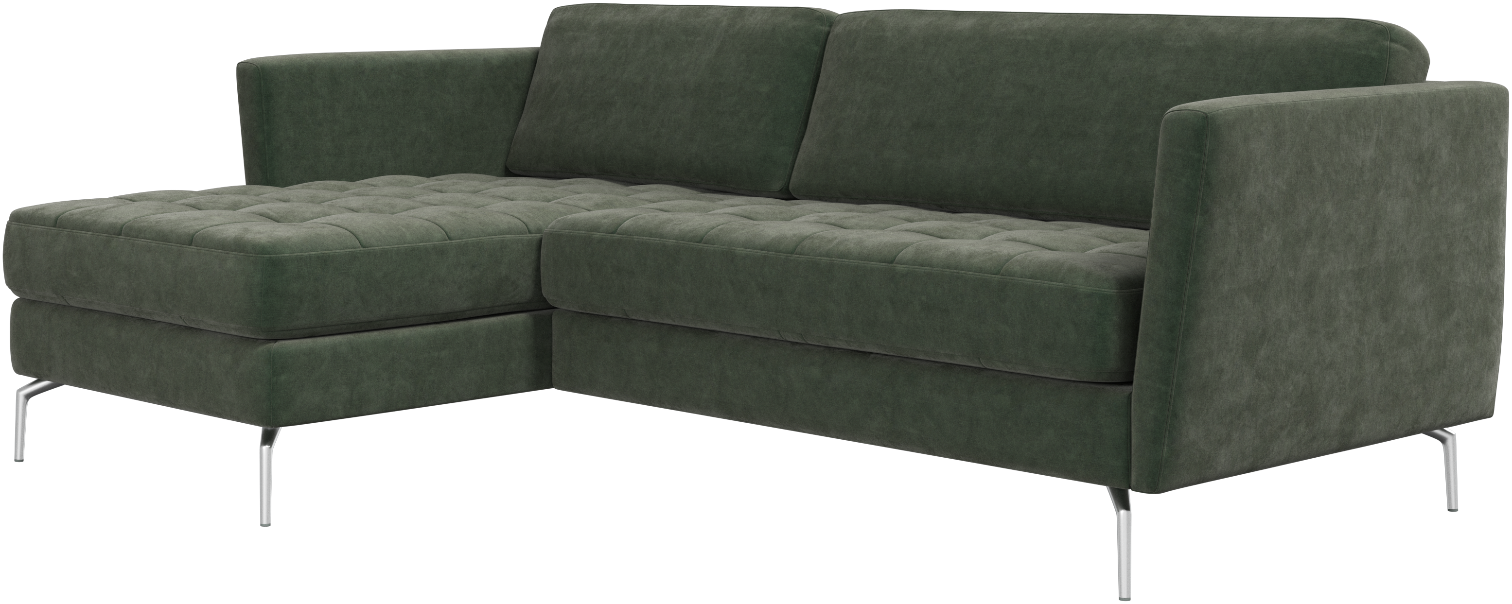 BoConcept/ボーコンセプト IDV2ソファ フォーレストグリーン